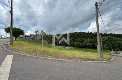 Terreno à venda no Condomínio Campo de Toscana em Vinhedo - SP