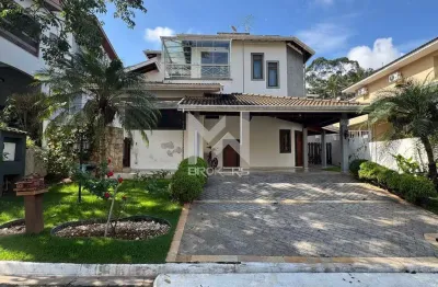 Casa à venda no Condomínio Villagio Capriccio em Louveira/SP