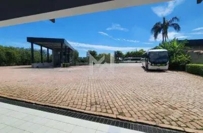 Área comercial/industrial para alugar no Vale Verde em Valinhos/SP