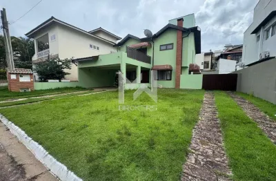 Casa para alugar no Condomínio Villaggio Capríccio em Louveira/SP