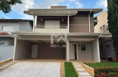 Casa à venda em Condomínio - Jardim das Palmeiras - Vinhedo - SP