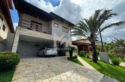 Casa à venda no Condomínio Residencial Terras do Oriente em Valinhos/SP