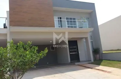 Casa em condomínio fechado com 3 quartos para alugar na Estrada Municipal do Roncáglia, 950, Roncáglia, Valinhos