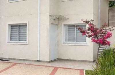 Casa em condomínio fechado com 3 quartos à venda na Alameda Carlos de Carvalho Vieira Braga, 654, Chácaras Alpina, Valinhos