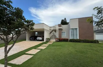 Casa em condomínio fechado com 4 quartos à venda na Avenida Flamengo, 1211, Bosque, Vinhedo