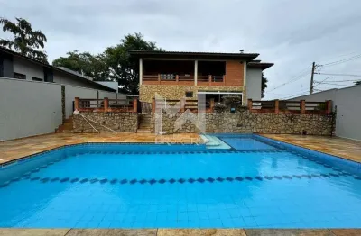 Casa para alugar no Condomínio Vista Alegre - Sede em Vinhedo/SP