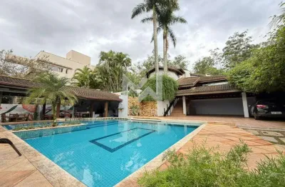 Casa à venda no Village Visconde de Itamaracá em Valinhos/SP