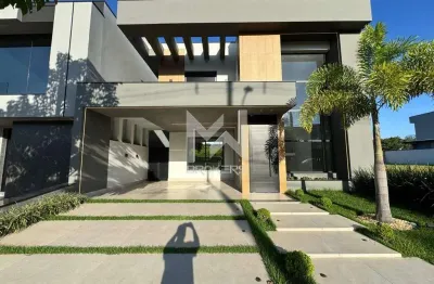 Casa nova e MOBILIADA para alugar no Residencial Bosque da Mata em Valinhos/SP