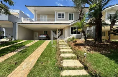 Casa à venda no Condomínio Villagio Capriccio em Louveira/SP