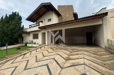 Casa à venda no Condomínio Villagio Capriccio em Louveira/SP