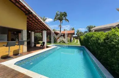 Casa térrea à venda no Condomínio Vista Alegre - Sede em Vinhedo/SP