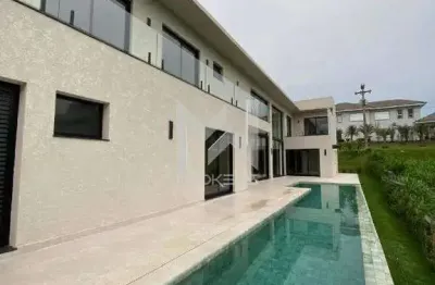 Casa em condomínio fechado com 4 quartos à venda na Rodovia Romildo Prado, km09, Condomínio Villagio Paradiso, Itatiba