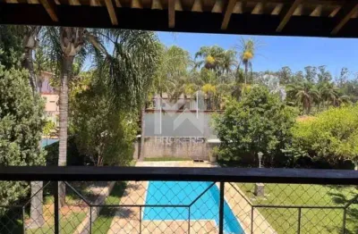 Casa térrea para alugar no Condomínio Vista Alegre - Sede em Vinhedo/SP