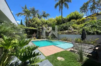 Casa térrea em Condomínio à venda, Condomínio São Joaquim - Vinhedo/SP