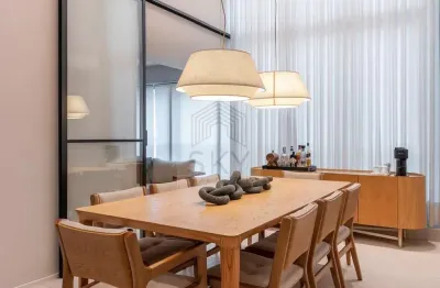 Galeria 90 - apartamento alto padrão em vila olímpia, são paulo/sp
