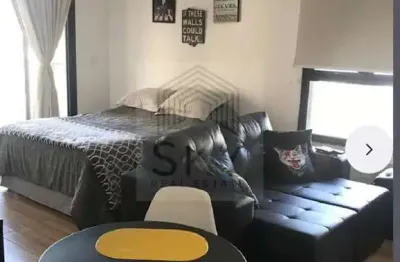 Estação gabriele - apartamento alto padrão em campo belo, são paulo/sp