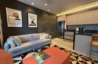 O parque - gamaro - apartamento alto padrão em brooklin novo, são paulo/sp