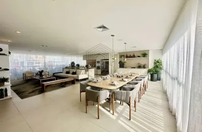 Biotique ibirapuera - apartamento alto padrão em ibirapuera, são paulo/sp