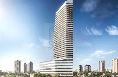 Edificio white 2880 - apartamento alto padrão em pinheiros, são paulo/sp