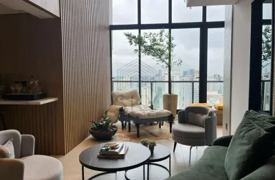 Galeria 90 - apartamento cobertura em vila olímpia, são paulo/sp