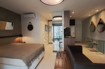 Estação gabriele - apartamento alto padrão em campo belo, são paulo/sp