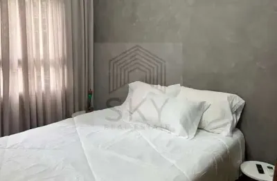 Nex One Ibirapuera - Apartamento Alto Padrão em Indianópolis, São Paulo/SP