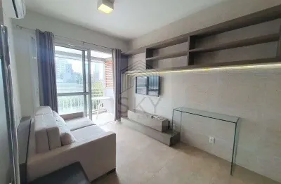 Cond edifício lumen - apartamento alto padrão em brooklin paulista, são paulo/sp