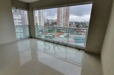 Thera Berrini Residence Cyrela - Apartamento Alto Padrão em Brooklin Paulista, São Paulo/SP