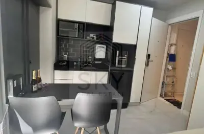 Hub alto da boa vista - apartamento alto padrão em santo amaro, são paulo/sp