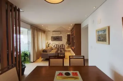 Thera berrini residence cyrela - apartamento alto padrão em brooklin paulista, são paulo/sp