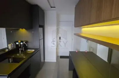 Estação gabriele - apartamento alto padrão em campo belo, são paulo/sp