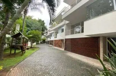 Condomínio giardino pirandelo - casa alto padrão em brooklin paulista, são paulo/sp