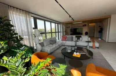 KARPZ JARDINS - Apartamento Alto Padrão em Jardins, São Paulo/SP