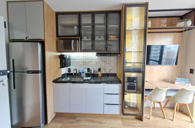 Vibe campo belo - apartamento alto padrão em campo belo, são paulo/sp