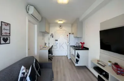 Cond cosmopolitan high garden - apartamento alto padrão em brooklin paulista, são paulo/sp