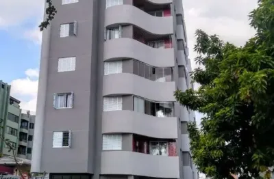 Apartamento com 2 quartos à venda na Rua Gonçalves Dias, 427, Batel, Curitiba