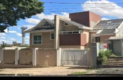 Casa para alugar na Rua Alcides Munhoz, 1145, Bigorrilho, Curitiba