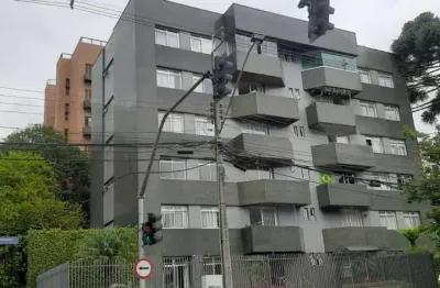 Apartamento com 3 quartos à venda na Rua Gastão Câmara, 400, Bigorrilho, Curitiba