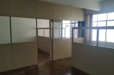 Sala comercial à venda na Rua XV de Novembro, 556, Alto da Rua XV, Curitiba