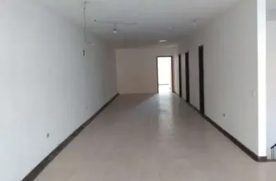 Casa comercial para alugar na Rua Paula Gomes, 388, São Francisco, Curitiba