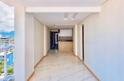 Apartamento para venda em guarapari, praia do morro, 3 dormitórios, 1 suíte, 2 banheiros, 2 vagas