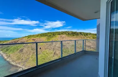 Apartamento para venda em guarapari, praia do morro, 3 dormitórios, 1 suíte, 2 banheiros, 2 vagas