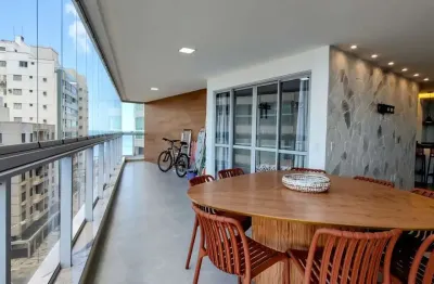 Apartamento para locação, praia do morro, 3 dormitórios, 1 suíte, 2 banheiros, 2 vagas