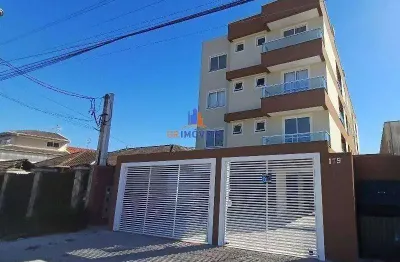 Apartamento para venda em pinhais, centro, 3 dormitórios, 1 suíte, 2 banheiros, 1 vaga