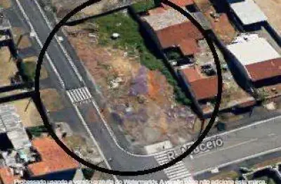Terreno para venda em piraquara, vila vicente macedo