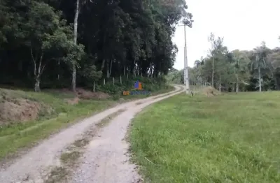 Chácara condomínio para venda em morretes, afonso pena