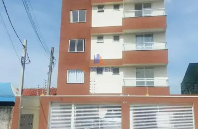 Apartamento para venda em pinhais, estância pinhais, 3 dormitórios, 1 suíte, 2 banheiros, 1 vaga