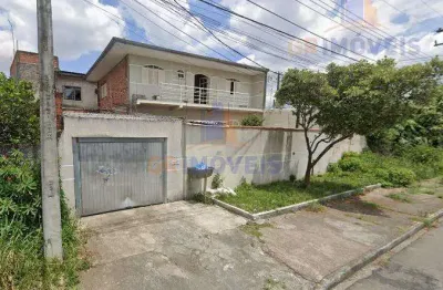 Sobrado para venda em pinhais, alto tarumã, 4 dormitórios, 2 banheiros, 2 vagas