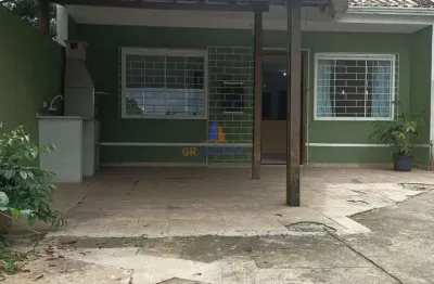 Casa para venda em piraquara, vila ipanema, 2 dormitórios, 1 banheiro, 2 vagas