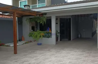 Casa para venda em pinhais, pineville, 3 dormitórios, 1 banheiro, 2 vagas